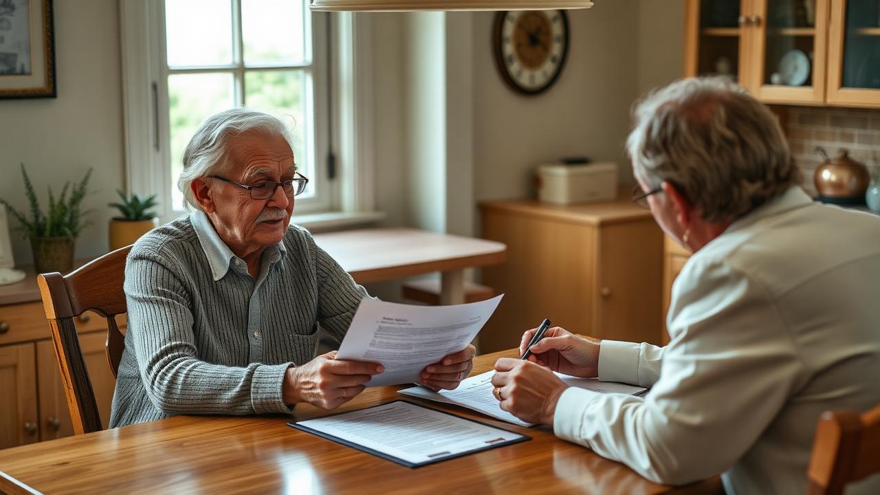 How to Protect Your Assets from Nursing Home Costs